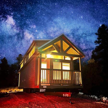 וויליאמס Cozy Cabin With Mountain View 6A מראה חיצוני תמונה