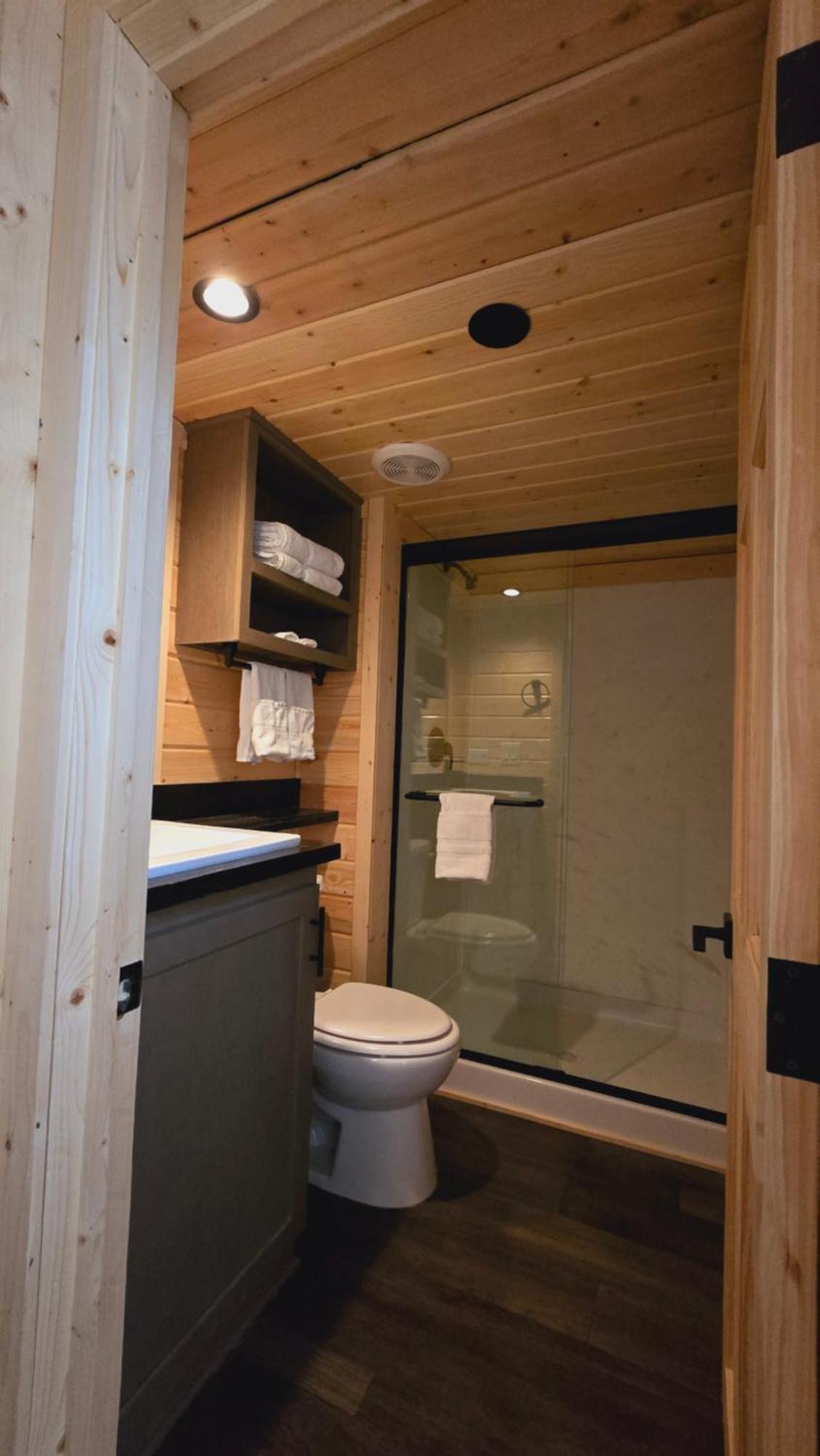 וויליאמס Cozy Cabin With Mountain View 6A מראה חיצוני תמונה