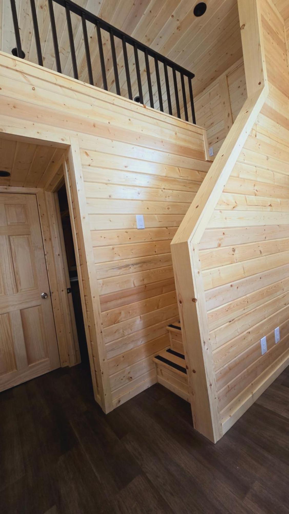 וויליאמס Cozy Cabin With Mountain View 6A מראה חיצוני תמונה