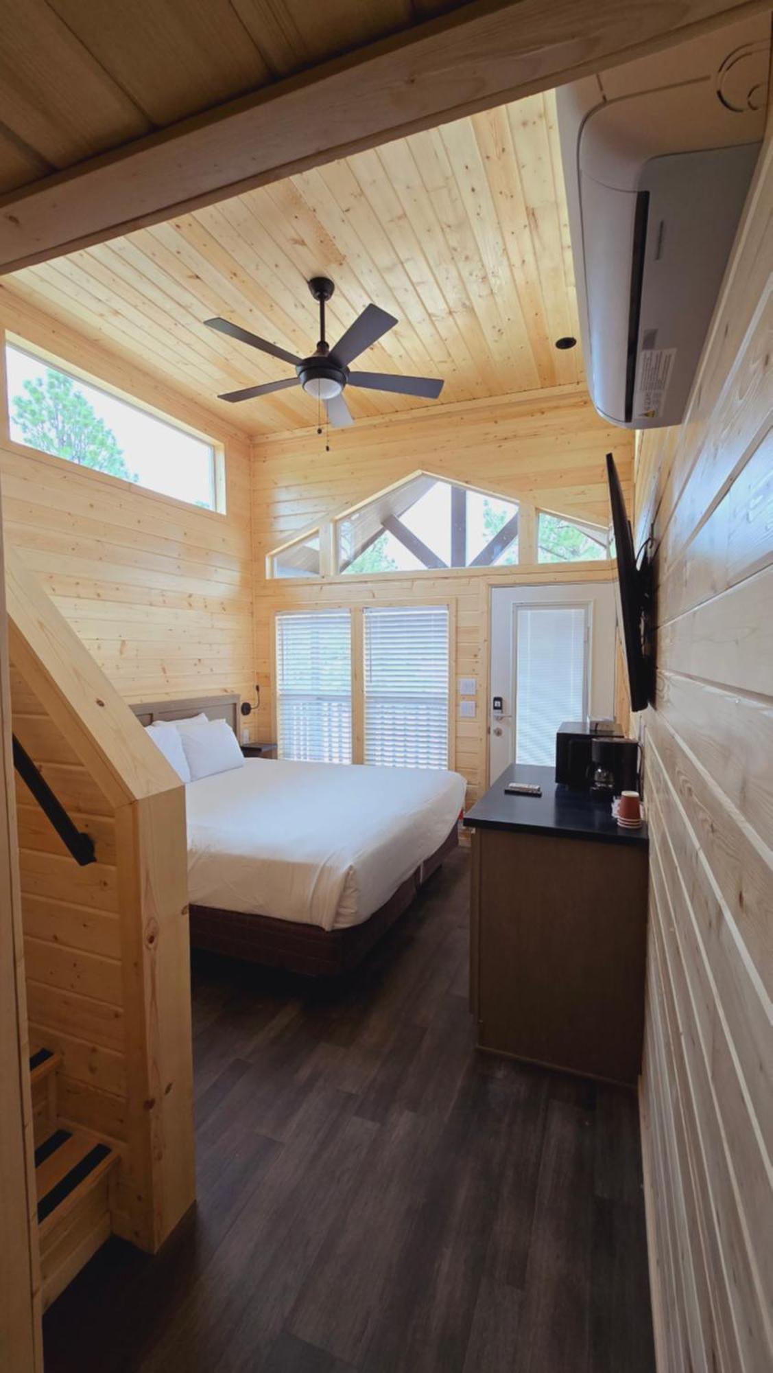 וויליאמס Cozy Cabin With Mountain View 6A מראה חיצוני תמונה