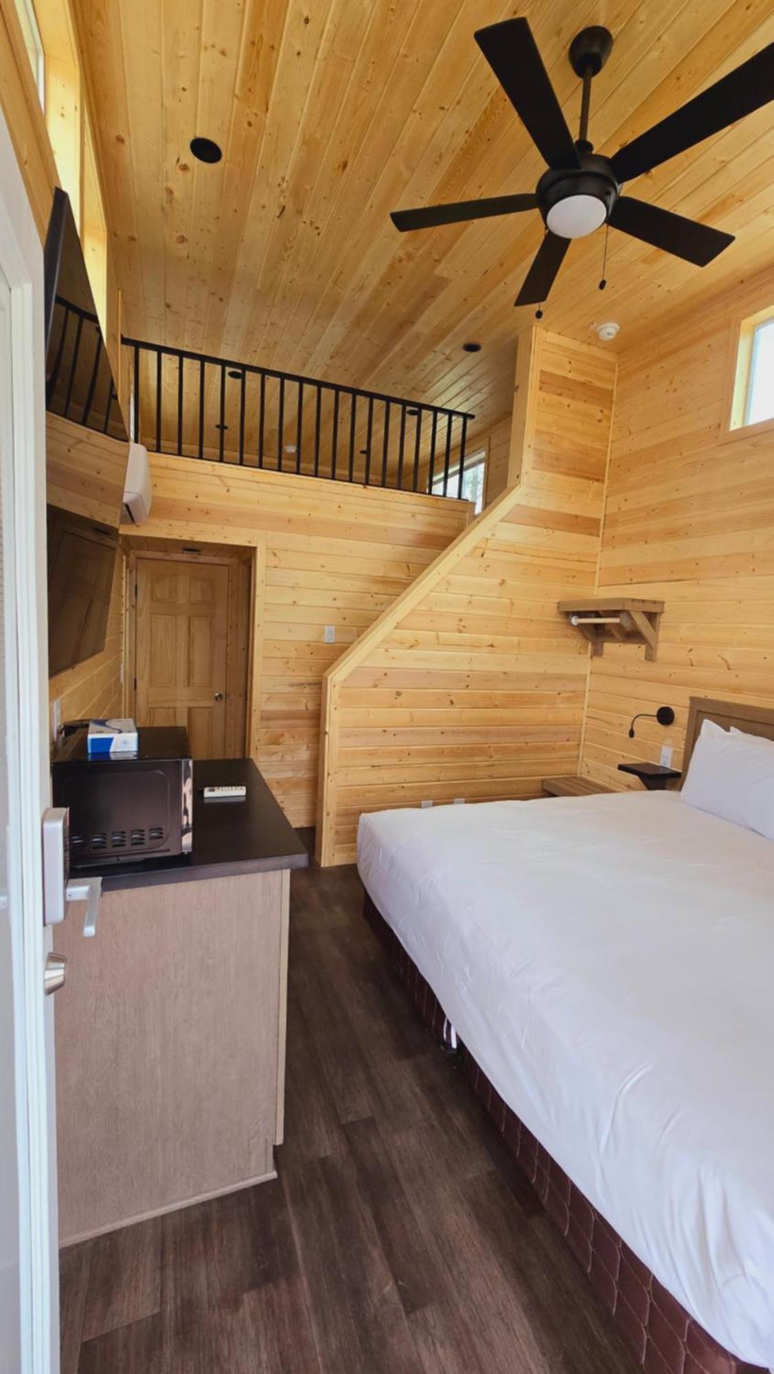 וויליאמס Cozy Cabin With Mountain View 6A מראה חיצוני תמונה