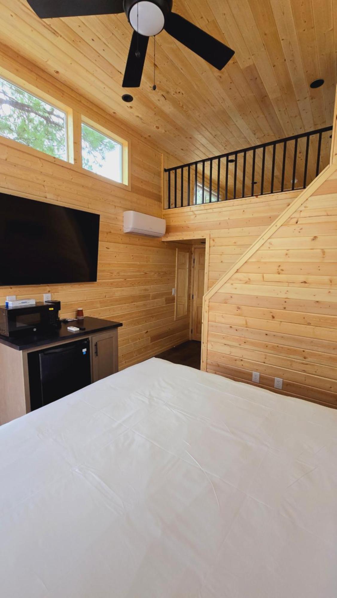 וויליאמס Cozy Cabin With Mountain View 6A מראה חיצוני תמונה