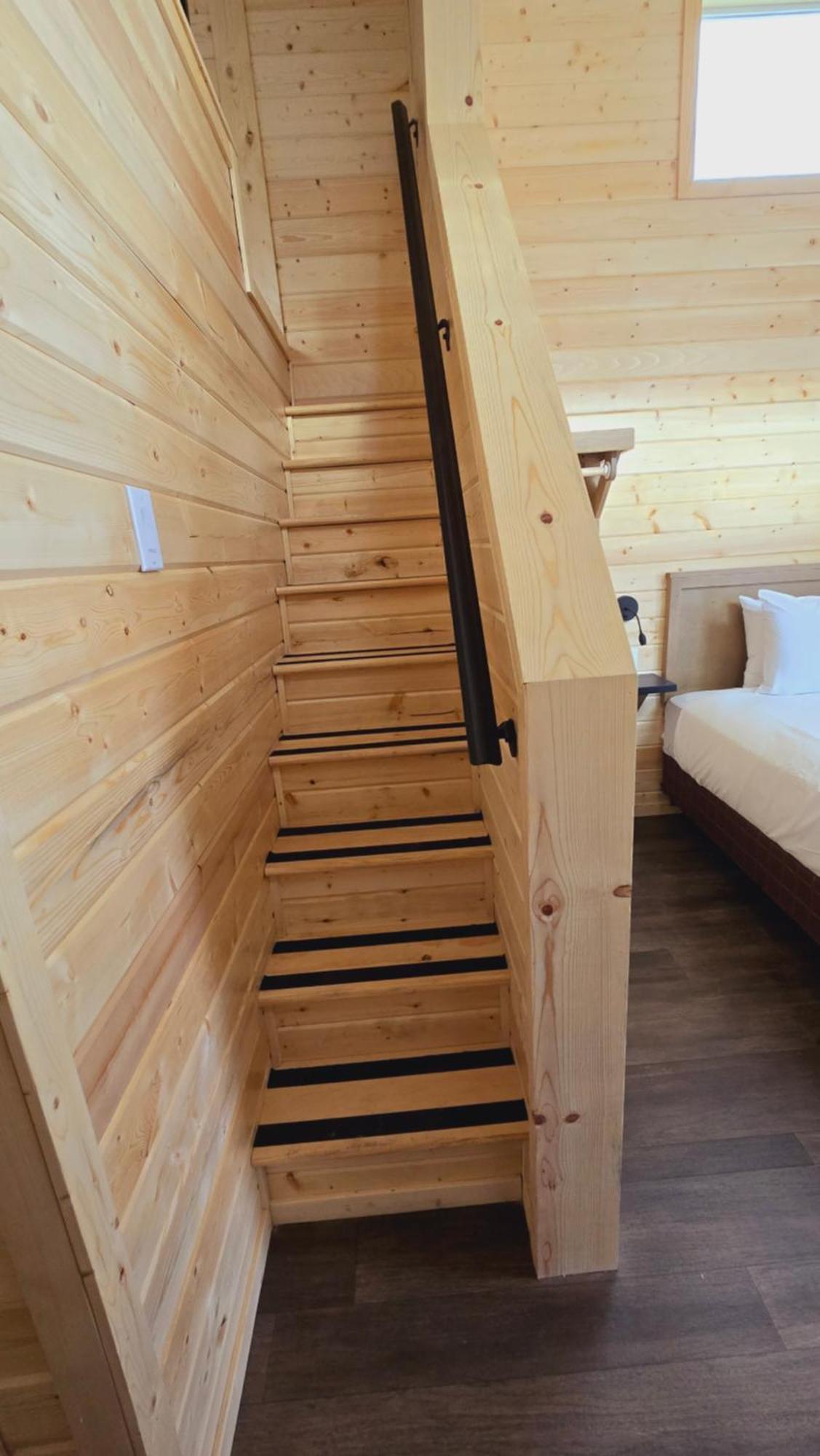 וויליאמס Cozy Cabin With Mountain View 6A מראה חיצוני תמונה